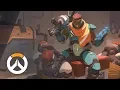 Video di Baptiste - Le origini | Overwatch (IT)