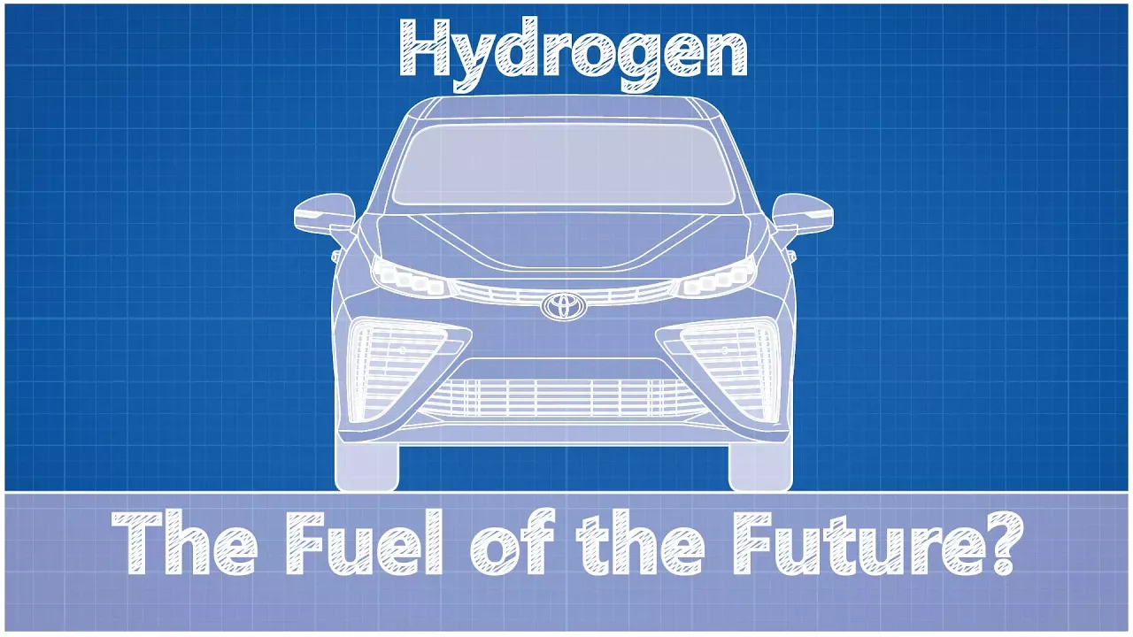 Hydrogen The Fuel of the Future