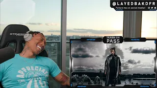 trash or pass juice wrld you wouldnt understand reaction 