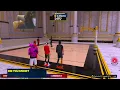 Park 2s With Bagfumbler
