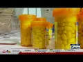 Walgreens CVS and Walmart pharmacies settle with Smith County over opioid crisis