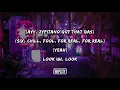 Rod Wave ft. ATR SonSon - Rags2Riches (Lyrics)