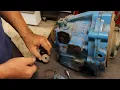 Velvet Drive Transmission Leaking Here s a Common Fix