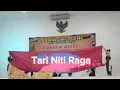 Tari Kreasi Niti Raga by Sanggar Citra Budaya