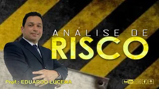 HAZOP (Análise de Perigos e Operabilidade) - Aula 8