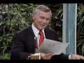 The Johnny Carson Show Comic Legends Of The 60s