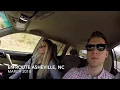 2018 Asheville NC - Easter Weekend