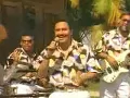 Banda Blanca - Sopa de caracol (Video Oficial)