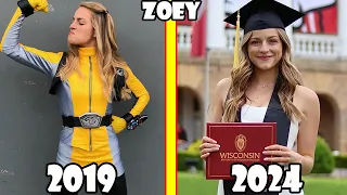 power rangers beast morphers cast then and now 2024 real age name and life partner 2024