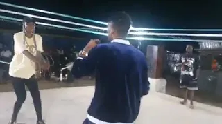 kawu dan sarki bini da kauna live sallah show