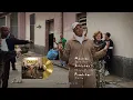 MC Lele JP, Vulgo FK e Dressa - Dona Dele (Visualizer) "álbum - Chatão"