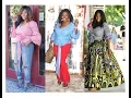 That s Sew Monica DIY Pleated Pin Tuck Sleeve Tutorial