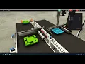 Factory IO Assembler Exercise link in Control IO