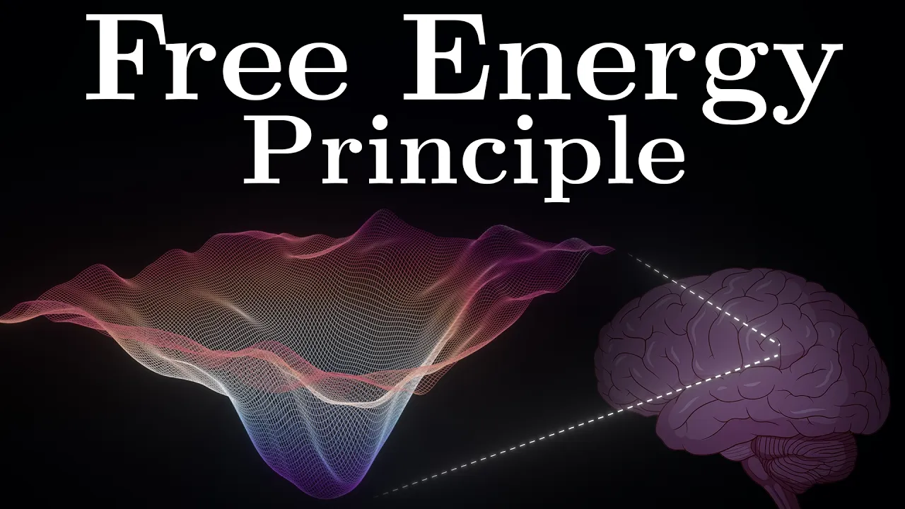 A Universal Theory of Brain Function