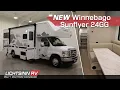 New Winnebago Sunflyer 24GG - Premium LE