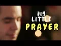 Lagu My Little Prayer lyrics | David Archuleta