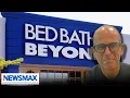 Download Lagu 'I'd love to see Gavin Newsom out of office': Bed Bath \u0026 Beyond executive chairman