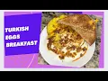 Download Lagu How to Make Turkish Eggs Breakfast Recipe/Cilbir Turkish Eggs/Turkish Poached Eggs