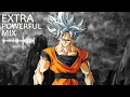 Download Lagu Ultra Instinct [Extra Powerful OST MIX]
