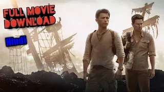 uncharted full movie in hindi download hd