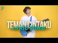 Download Lagu DEVANO FT. AISYAH AQILAH - TEMAN CINTAKU (LYRIC VIDEO)
