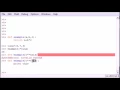 31 TUPLES AS PARAMETERS