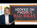 Why Johnny Can t Read Not Enough Phonics