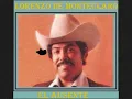 Lorenzo De Monteclaro El Ausente