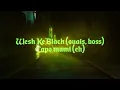 Alonzo - Truc De Malade (feat. Keblack)