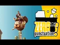 Saints Row Zero Punctuation
