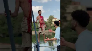 كوالبي تنضيف السنان Short Shorts 