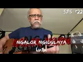 Download Lagu NGALOR NGIDULNYA IWAN FALS - ASMARA TAK SECENGENG YANG AKU KIRA | EPS. 22