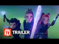 KPop Demon Hunters Trailer 2025