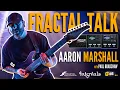 Download Lagu Aaron Marshall from Intervals - Fractal Talk with Paul Bradshaw