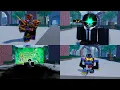 Rider Time 2026 - All Riders Henshin Forms