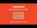 TAKEOVER - Elevation Rhythm Worship Keys MainStage Patch Walkthrough