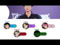 PLAVE (플레이브) - 꾼 (GGUN) (Line Distribution)