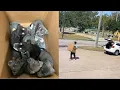 Puppy dumping at Beaumont TX Animal Care