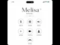 Melisa Im Drunk And Outside (Version Español)