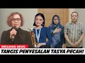 Lagu Viral! Detik-Detik Video Tasya dan Keluarga Menangis Meminta Maaf, Akui Salah Pamer Piala di Tangsel