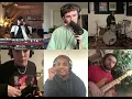 Hard Life - Sangria ft. Arlo Parks (Lockdown Version)