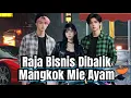 Download Lagu DRAMA REVLICCA - RAJA BISNIS DIBALIK MANGKOK MIE AYAM (TAMAT)