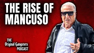 The Rise of Bonanno Boss Michael The Nose Mancuso