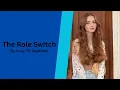 The Role Switch TG Caption