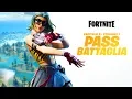 Video di Fortnite Capitolo 2 - Stagione 1 | Trailer di gioco del Pass battaglia