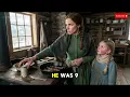Cast Out at 18 With 2 Kids, She Hid Her Wagon in a Cave—Then the Deadliest Freeze Hit