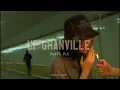 up granville - peach pit (lyrics)
