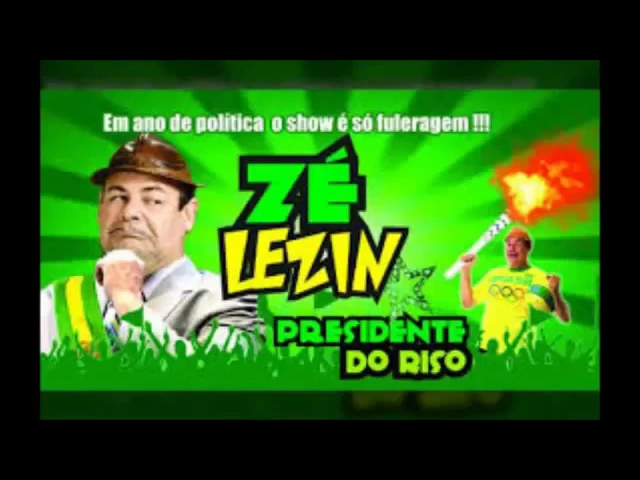 ZE LEZIN DA PARAIBA AS MELHORES 10 DE AGOSTO DE 2016
