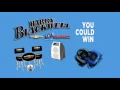Harry Blackwell Chevy giveaway rev