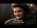 Download Lagu Madonna   Who's That Girl Tradução